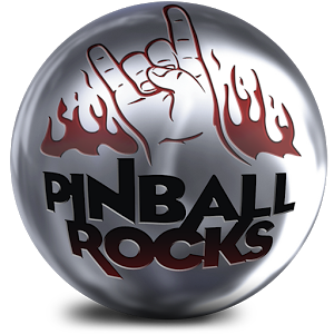Pinball Rocks HD 1.0.2 Build 1865