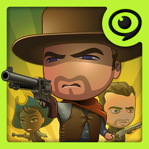 Pocket Gunfighters 1.0.3