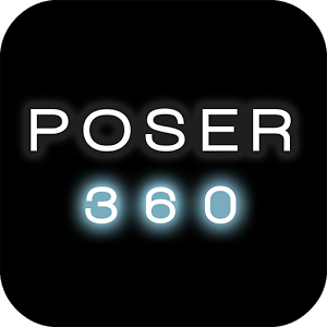 Poser 360: Pose References 1.272