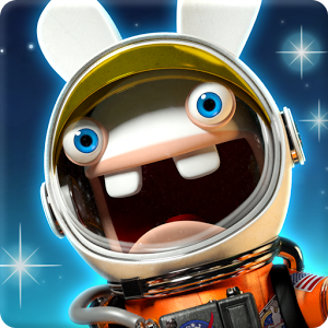 Rabbids Big Bang (Mod Money) 2.2.1mod