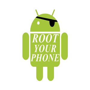 Root your Phone 1.0