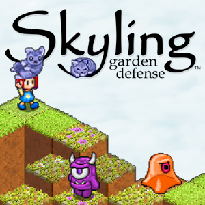 Skyling: Garden Defense 1.0.19