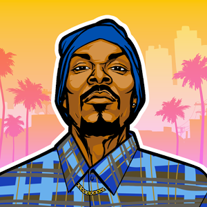 Snoop Lion's Snoopify! 1.0.5