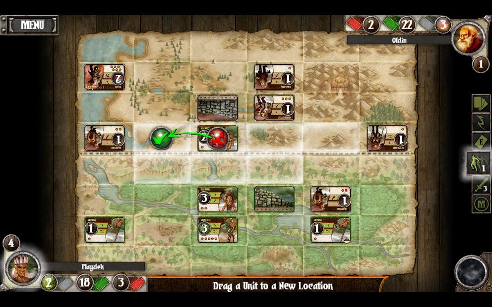 Summoner Wars (Full/Unlocked)