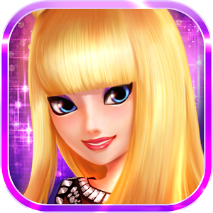 Superstar Fashion Girl (Cheat Menu) 1.1.0Mod