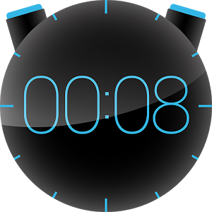 Timer - Stopwatch & Alarm 3.2