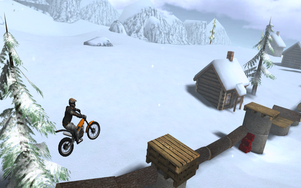 Trial Xtreme 2 Winter (Full/Unlocked)