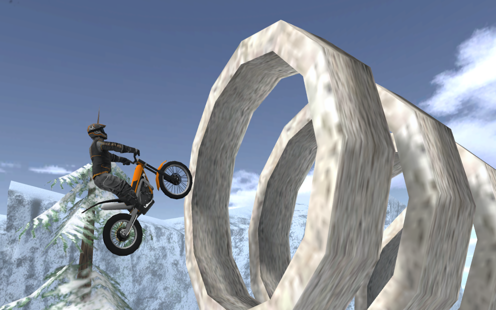 Trial Xtreme 2 Winter (Full/Unlocked)