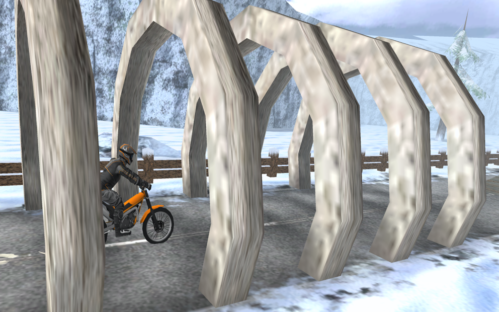 Trial Xtreme 2 Winter (Full/Unlocked)