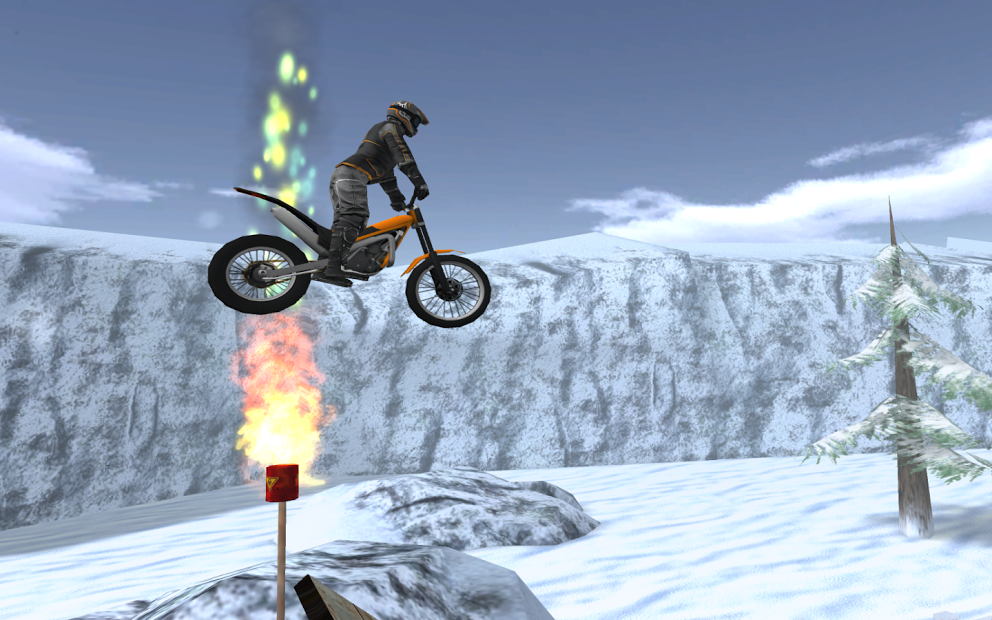 Trial Xtreme 2 Winter (Full/Unlocked)