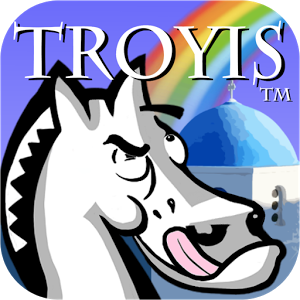 TROYIS™ 2.0.0