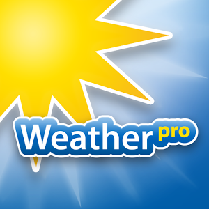 WeatherPro 5.6.6