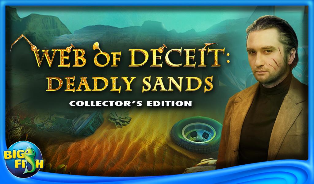 Web: Deadly Sands CE (Full)