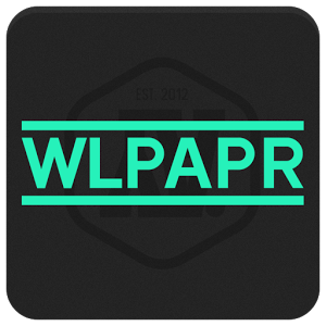 wlpapR 0.9