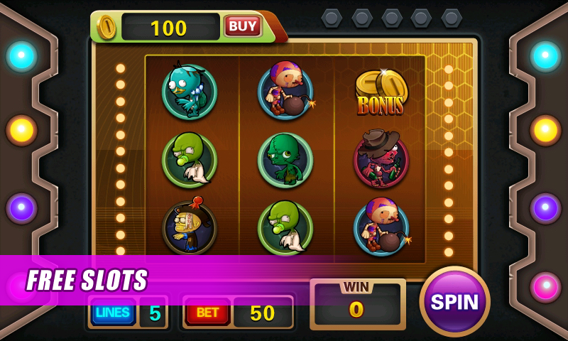 Zombie Commando 2014 (Unlimited Money) 