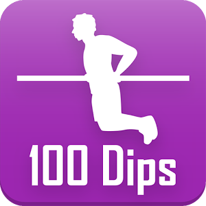 100 Dips PRO 