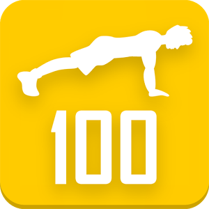 100 Pushups Be stronger PRO 