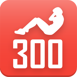 300 Abs. Be stronger PRO