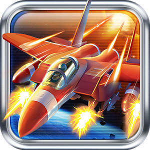 Aircraft Combat (Mod Money) 