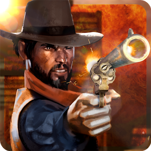 Bounty Hunt : Western Duel 2.0.32