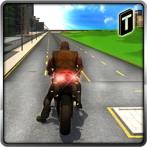 City Biker 3D 1.3