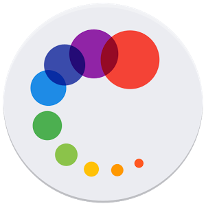 Colors - CM12 / 12.1 Theme 0.0.9