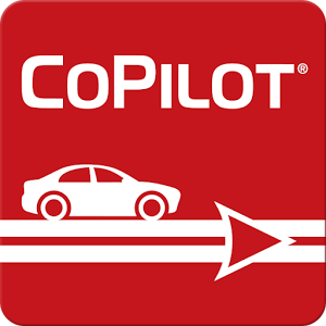 CoPilot Premium Europe - GPS 9.4.0.144 