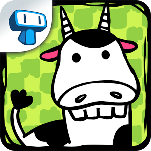 Cow Evolution - Clicker Game (Mod Money/Ads Free) 1.8.2Mod