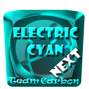 ElectricCyan CM11 & CM12 Theme 1.0.7