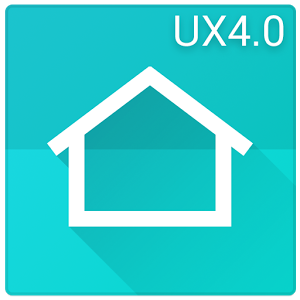 G4 UX 4.0 Theme for LGHome 2.1