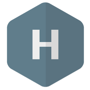 Hexacon - Icon Pack 3.1.1