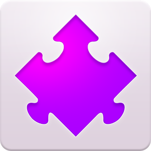 Jigsaw Puzzles : 100+ pieces 1.4