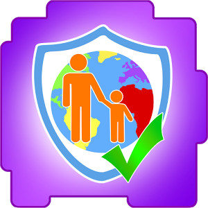 Kids Safe Browser - License 