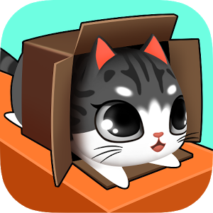 Kitty in the Box (Mod Money) 1.6.5