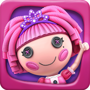 Lalaloopsy 3D doll wonderland 1.2.0