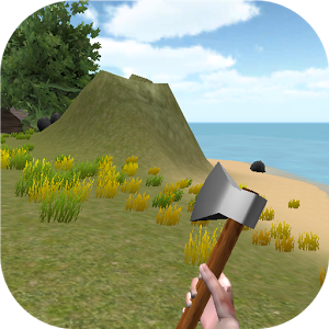 LandLord 3D: Survival Island 1.4