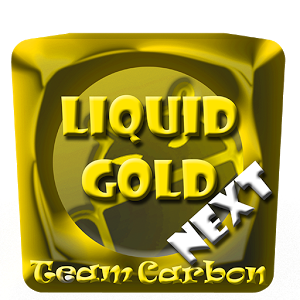 LiquidGold CM11 & CM12 Theme 1.0.7