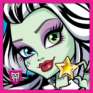 Monster High Ghouls and Jewels (MOD) 