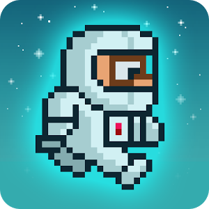 Moon Runner - Endless Runner 1.01