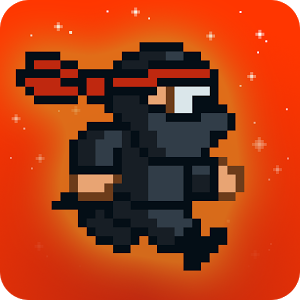 Ninja Runner - Endless Runner 