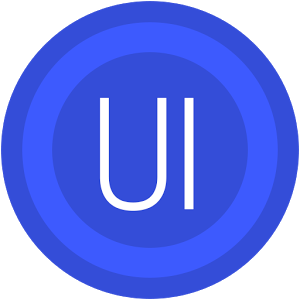Orbit UI - Icon Pack 