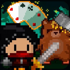 Pixel Poker Battle 11.9