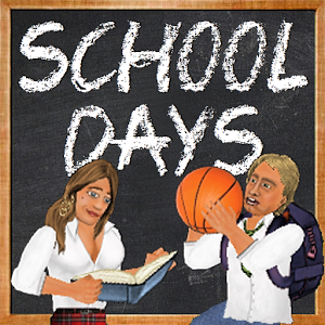 School Days(Unlocked) 1.231mod