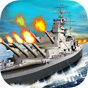 Sea Battleship Combat 3D 1.4