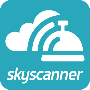 Skyscanner Hotels 