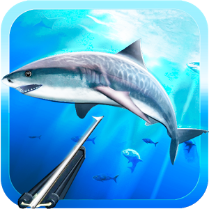 Spearfishing 3D (Mod Money) 1.8Mod