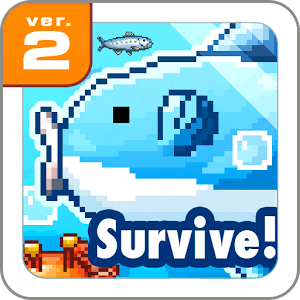 Survive! Mola mola! 2.5.5