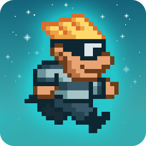 Swag Runner - Endless Runner 1.02