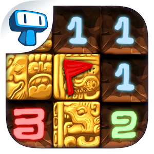 Temple Minesweeper - Minefield 1.3.5