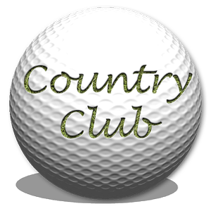The Country Club IconPack